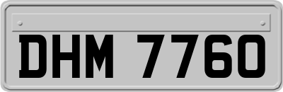 DHM7760