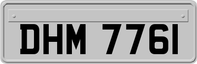 DHM7761