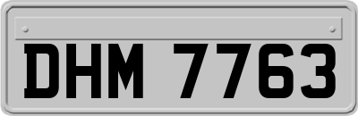 DHM7763