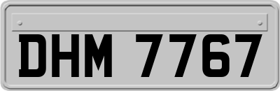 DHM7767