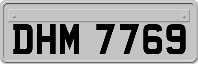 DHM7769