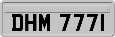 DHM7771