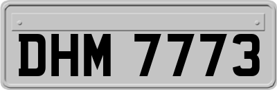 DHM7773