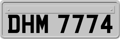 DHM7774