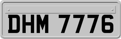 DHM7776