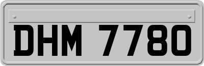 DHM7780