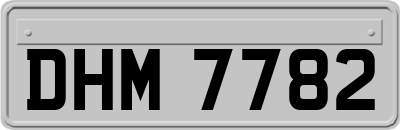 DHM7782