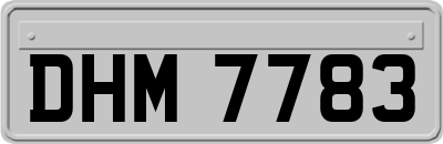 DHM7783