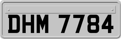 DHM7784