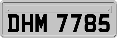 DHM7785