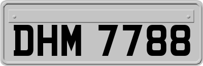 DHM7788