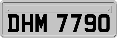 DHM7790