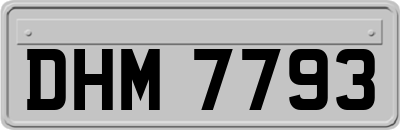 DHM7793
