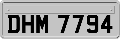 DHM7794