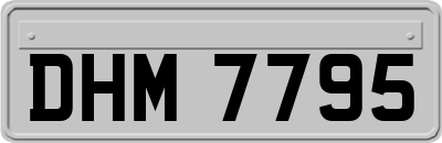DHM7795