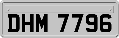 DHM7796