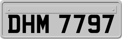 DHM7797