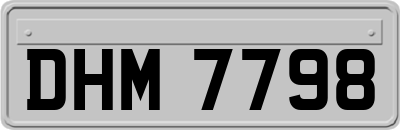 DHM7798