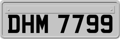 DHM7799