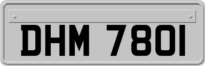 DHM7801