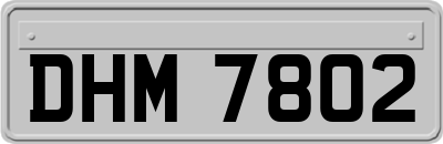 DHM7802