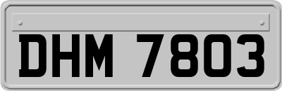 DHM7803