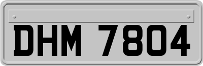DHM7804
