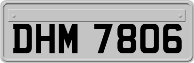 DHM7806