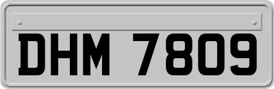 DHM7809