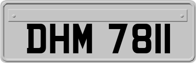 DHM7811