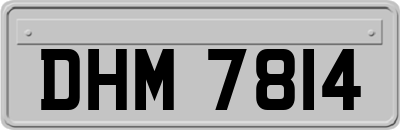 DHM7814