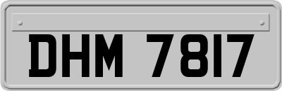 DHM7817