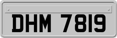 DHM7819
