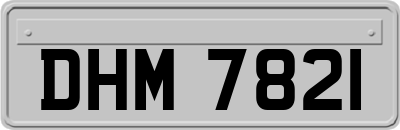 DHM7821