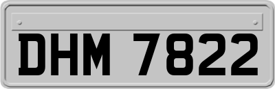 DHM7822
