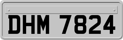 DHM7824
