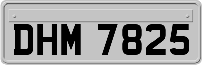 DHM7825