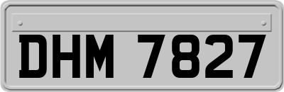 DHM7827