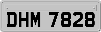 DHM7828