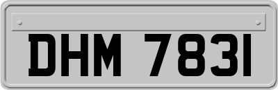 DHM7831