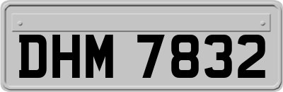 DHM7832