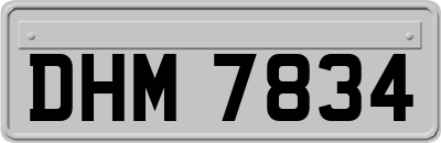 DHM7834