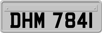 DHM7841