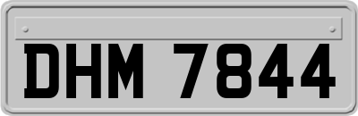 DHM7844