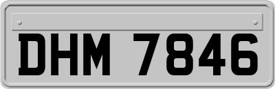 DHM7846