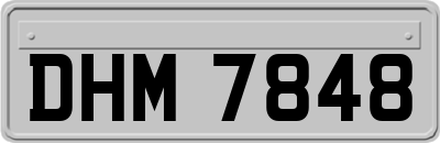 DHM7848