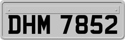 DHM7852