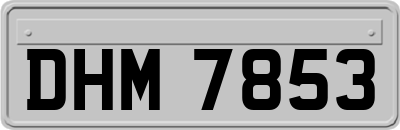 DHM7853