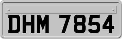 DHM7854