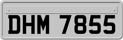 DHM7855